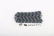 Chain Sx3 X Ring 520 114l Blk