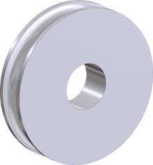 Manual Lift Pulley