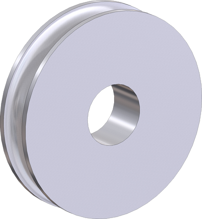 Manual Lift Pulley