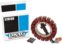 DRAG SPECIALTIES Stator - '01-'06 FX/FL 30017-01