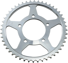 JT SPROCKETS Sprocket - Rear - Suzuki - 48-Tooth JTR829.48