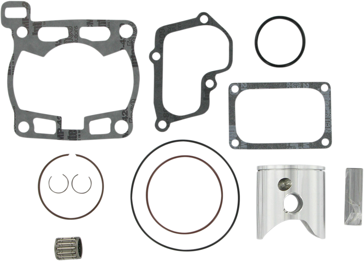 WISECO Piston Kit with Gaskets - 54.00 mm - Suzuki RM125 PK1410