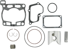 WISECO Piston Kit with Gaskets - 54.00 mm - Suzuki RM125 PK1410