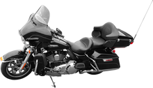 MUSTANG Vintage Summit Seat - With Backrest Receiver - FL '08-'25 76860
