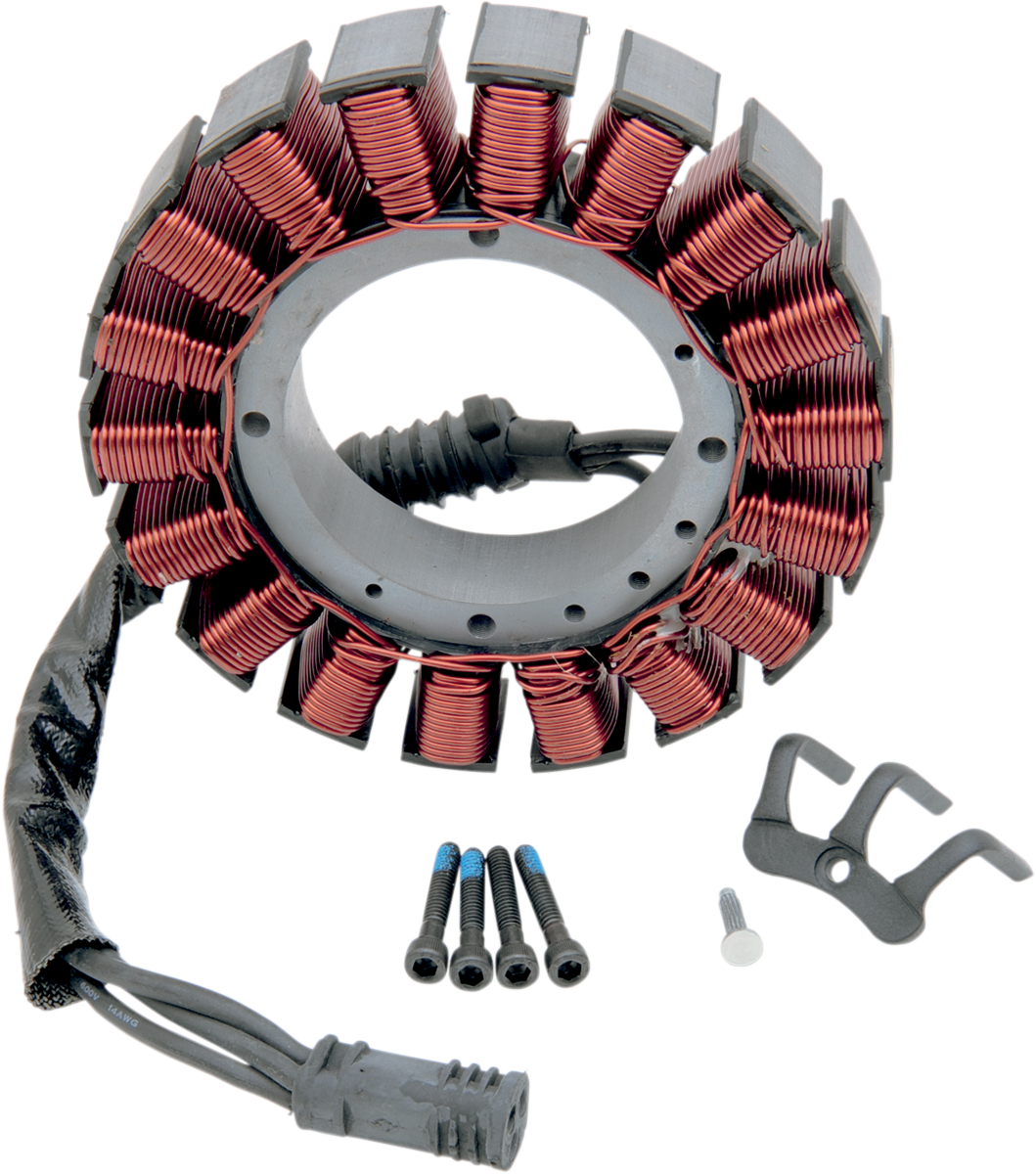 DRAG SPECIALTIES Stator - '06-'16 FL R2998706B