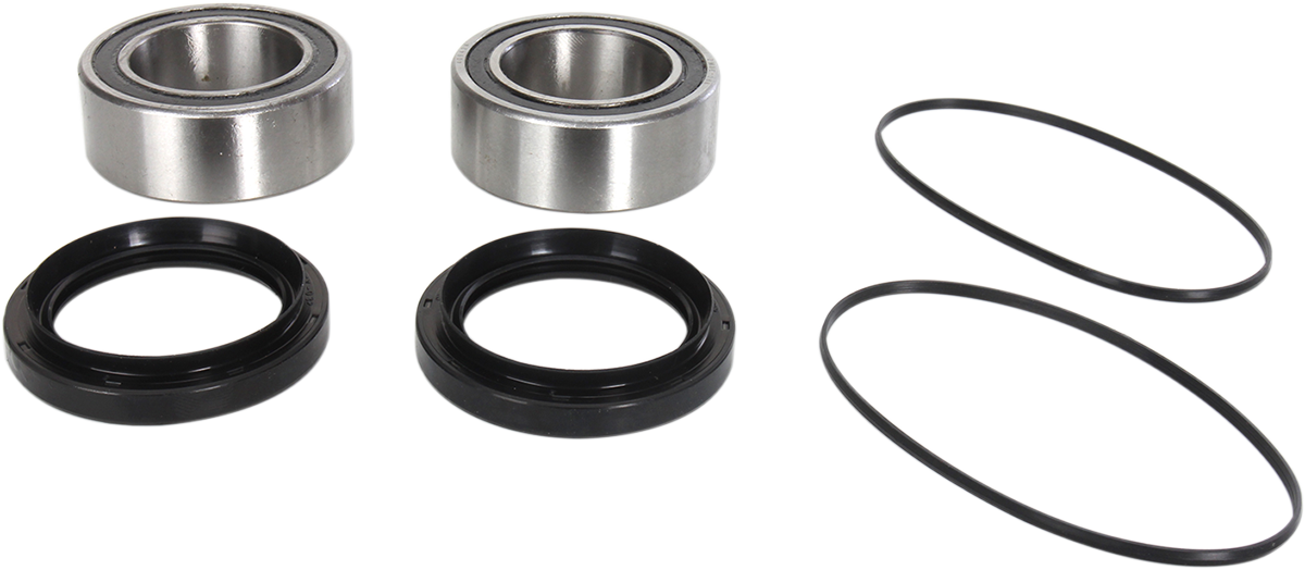 PIVOT WORKS Wheel Bearing Kit - Rear - YFZ 450/Raptor 700 PWRWK-Y79-000