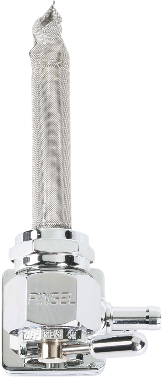PINGEL Vacuum Fuel Valve - Left-Side Back 4311-CHV