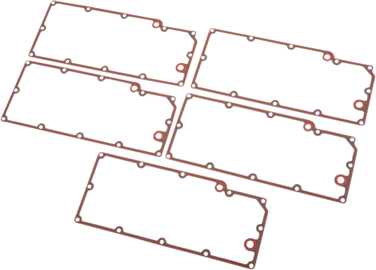 JAMES GASKET Transmission Oil Pan Gasket - Touring JGI-26077-99