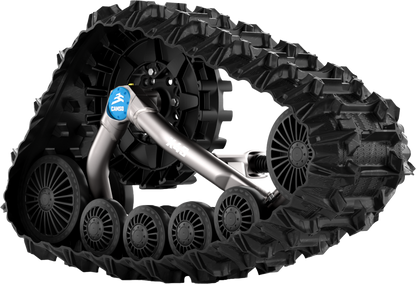Atv Track Kit X4s