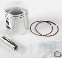 Piston Kit 51.00/+1.00 Kaw/Suz