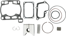 WISECO Piston Kit with Gaskets - 58.00 mm - Suzuki RM125 PK1412