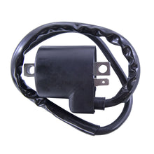 External Ignition Coil