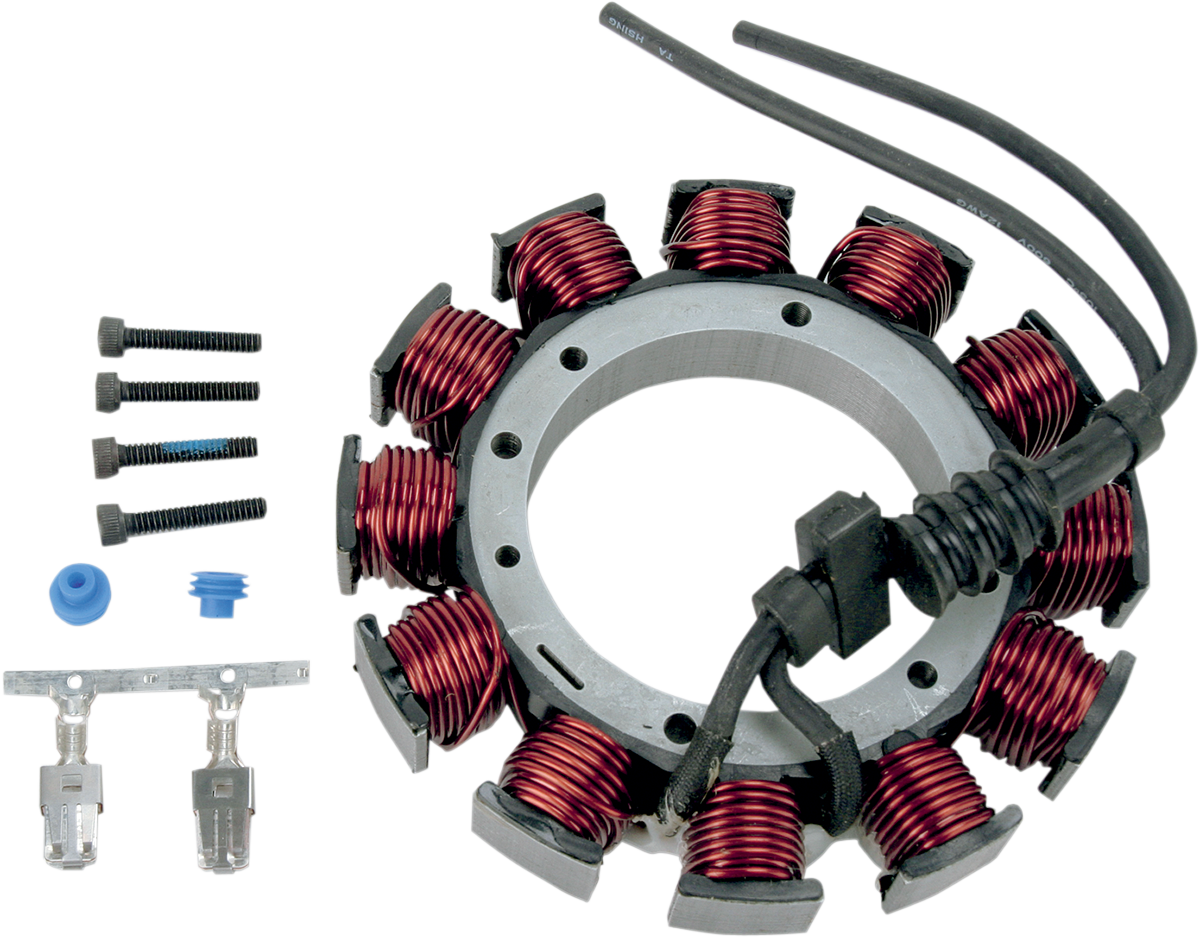 DRAG SPECIALTIES Stator - '99-'03 FX R29951-99