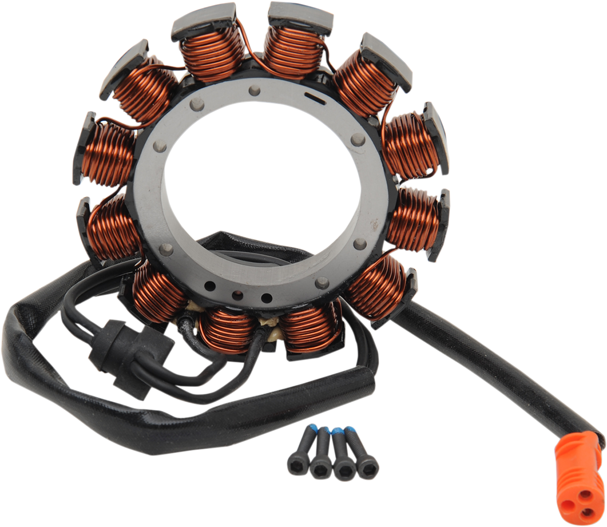 DRAG SPECIALTIES Stator - '07-'14 XL R29997-07