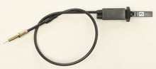 Choke Cable A/C
