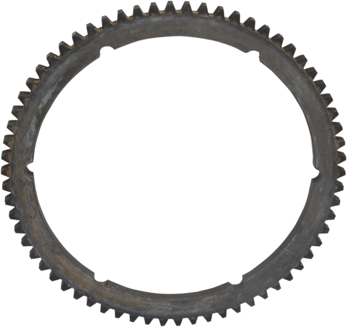BELT DRIVES LTD. Starter Ring Gear - Replacement - 6-7/8"ID/66T SG-2