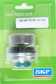2.0 Shock Seal Head Complete Wp Pds Shock