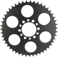 JT SPROCKETS Sprocket - Rear - Yamaha - 47-Tooth JTR845.47