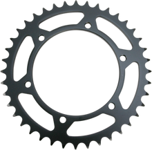JT SPROCKETS Sprocket - Rear - Yamaha - 40-Tooth JTR846.40
