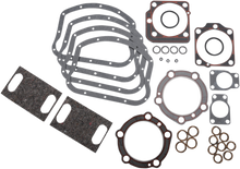 JAMES GASKET Top End Gasket Kit - '48-'65 FL/FLH JGI-17034-48-XF
