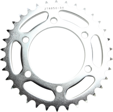 JT SPROCKETS Sprocket - Rear - Yamaha - 34-Tooth JTR850.34