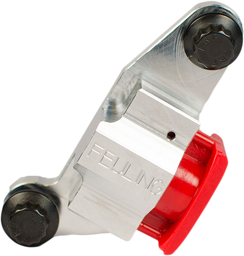 FEULING PARTS Hydraulic Tensioner - Outer - Chain Drive & Conversion Camplate - Twin Cam 8075