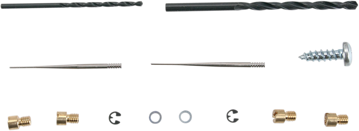 DYNOJET Jet Kit - Stage 1 - Honda 1145