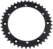 JT SPROCKETS Sprocket - Rear - Yamaha - 41-Tooth JTR853.41