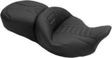 MUSTANG Deluxe Touring Seat - FL '08-'25 79006