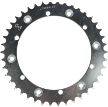 JT SPROCKETS Sprocket - Rear - Yamaha - 42-Tooth JTR853.42