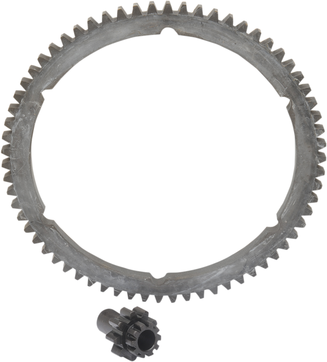 BELT DRIVES LTD. Starter Ring Gear - Replacement - 9T Pinion Gear SG-2PG