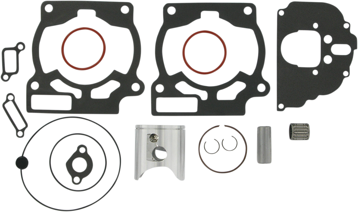 WISECO Piston Kit with Gaskets - 54.00 mm - KTM 125 SX PK1512