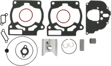 WISECO Piston Kit with Gaskets - 54.00 mm - KTM 125 SX PK1512