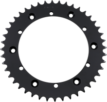 JT SPROCKETS Sprocket - Rear - Yamaha - 44-Tooth JTR853.44