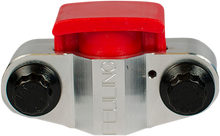 FEULING PARTS Hydraulic Tensioner - Inner - Chain Drive & Conversion Camplate - Twin Cam 8076