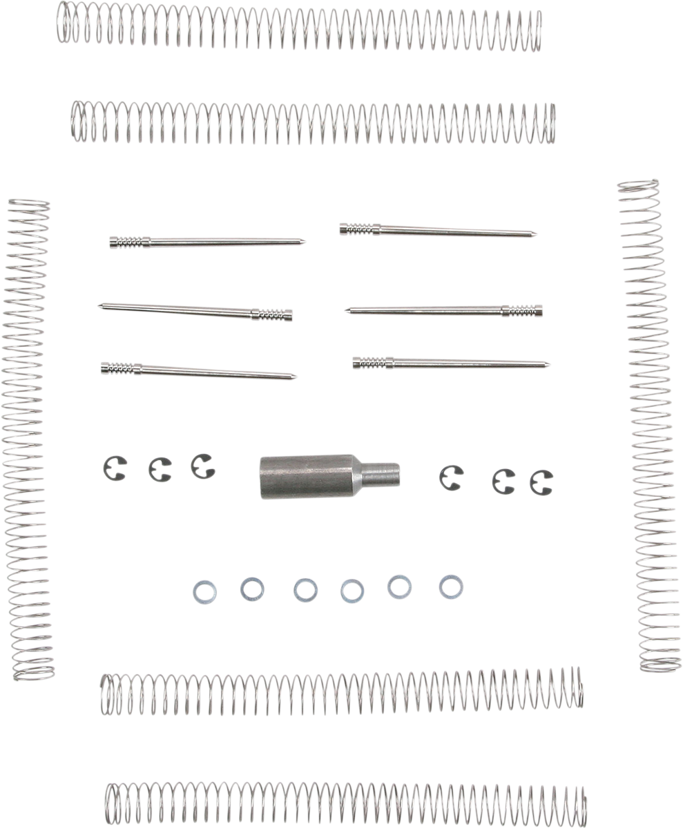 DYNOJET Jet Kit - Stage 1 - Honda 1166
