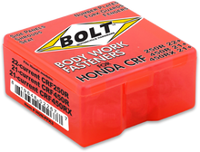 Body Work Fastener Kit