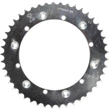 JT SPROCKETS Sprocket - Rear - Yamaha - 45-Tooth JTR853.45