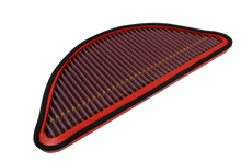BMC 10-12 MV Agusta F4 1000 Replacement Air Filter- Race