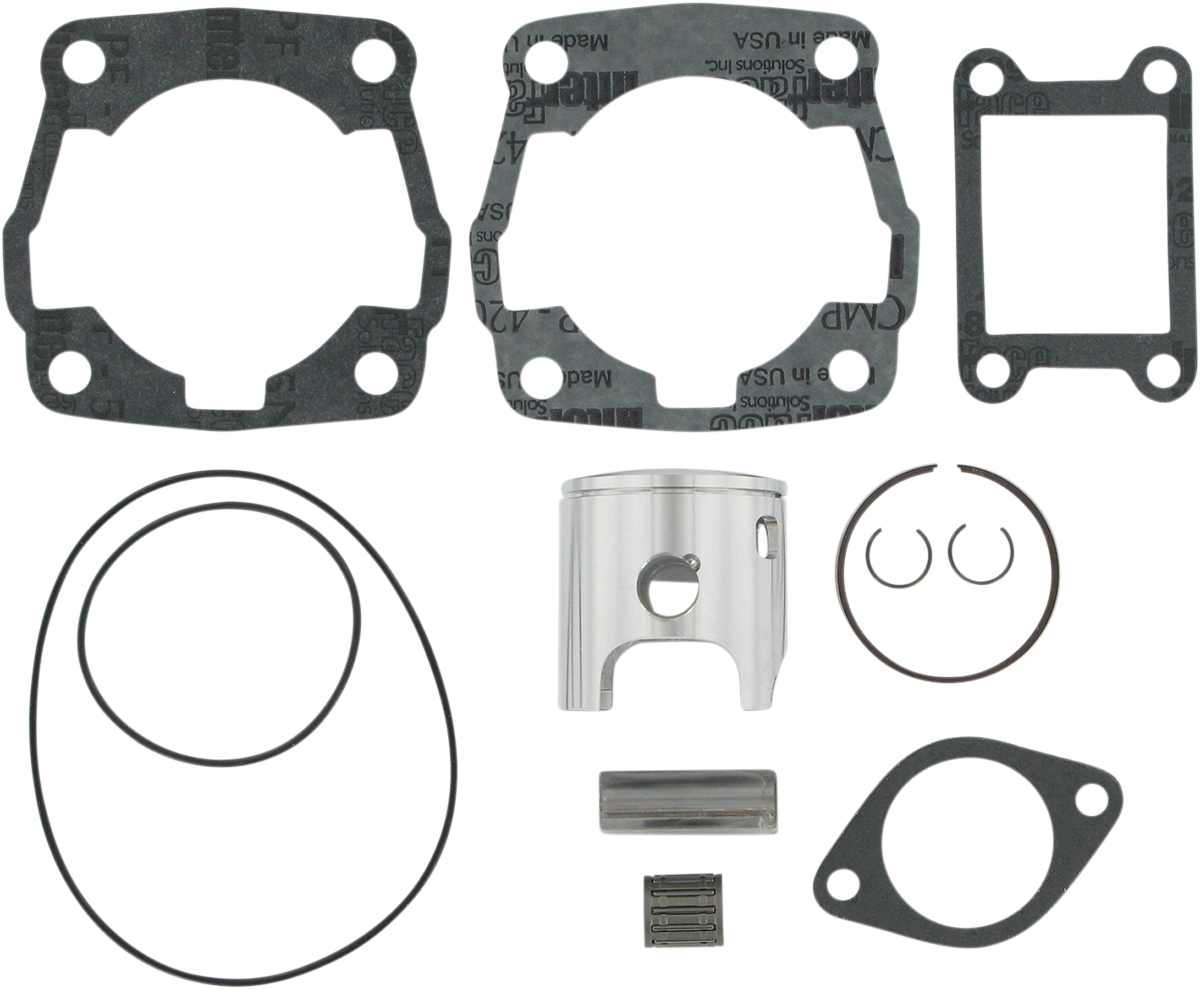 WISECO Piston Kit with Gaskets - 45.00 mm - KTM 65 SX/XC PK1514