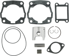 WISECO Piston Kit with Gaskets - 45.00 mm - KTM 65 SX/XC PK1514