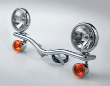 Light Bar Spotlight Bar Hon