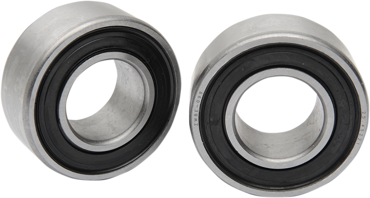 PIVOT WORKS Wheel Bearing Kit - Front/Rear - '00-'07 Harley-Davidson PWFWS-HD03-000