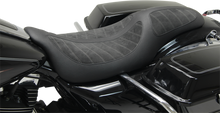 MUSTANG Kodlin Solo Seat - Black - FL '08-'25 76292