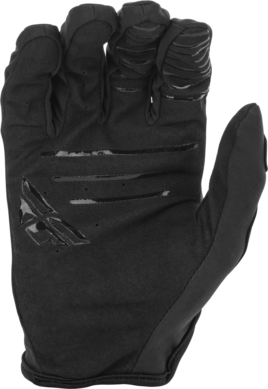 Youth Windproof Gloves Black Sz 06
