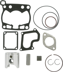 WISECO Piston Kit with Gaskets - 47.50 mm - Suzuki RM80 PK1521