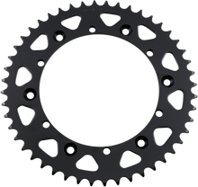 JT SPROCKETS Sprocket - Rear - Yamaha - 48-Tooth JTR853.48