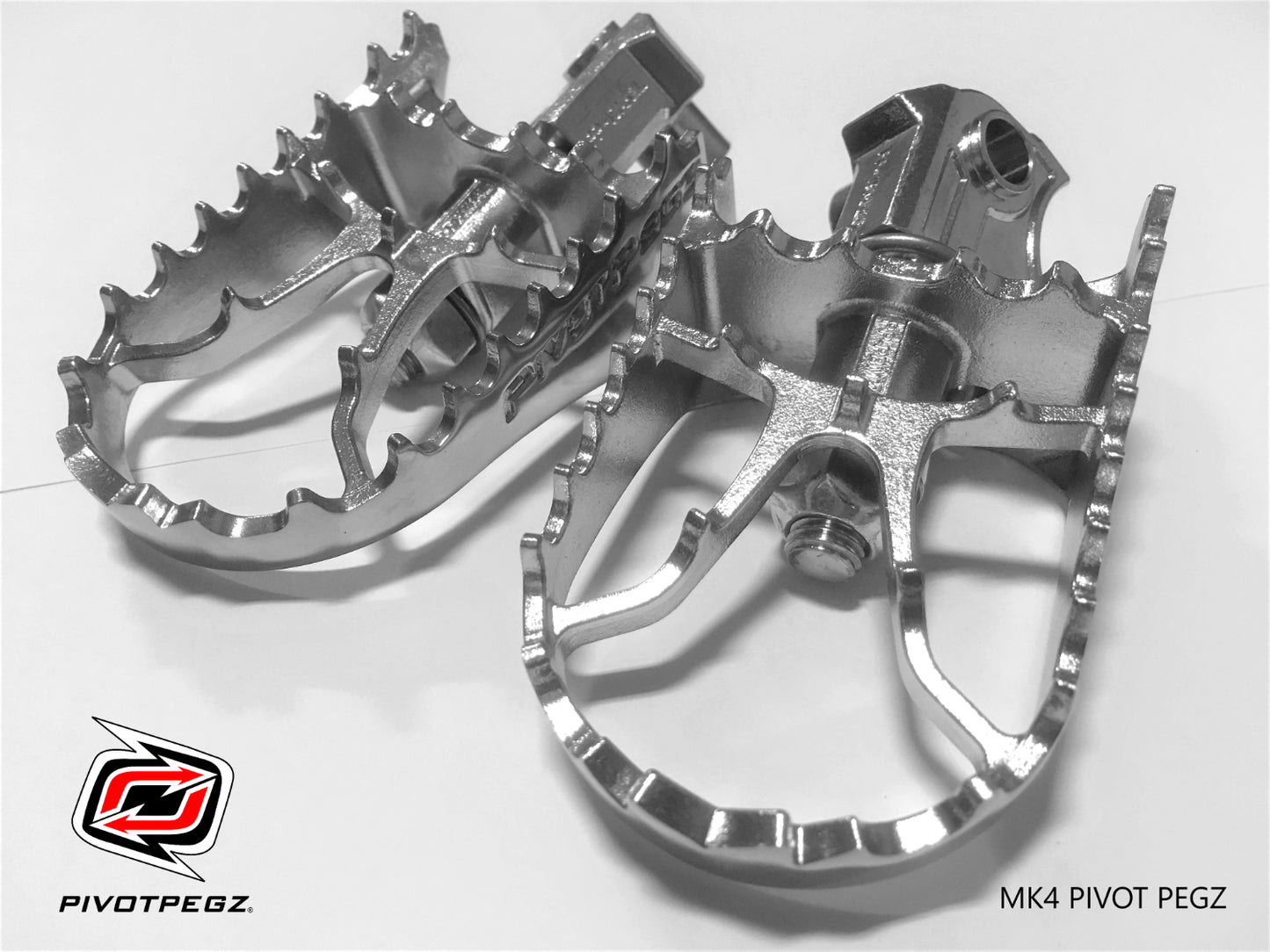 Mark 4 Pivot Pegz Apr