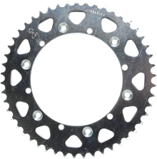 JT SPROCKETS Sprocket - Rear - Yamaha - 50-Tooth JTR853.50