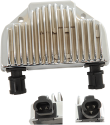 DRAG SPECIALTIES Regulator - Chrome - '08-'16 FXD 74561-08